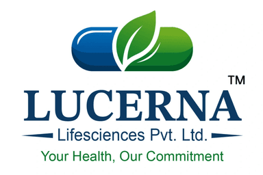 Lucerna Logo