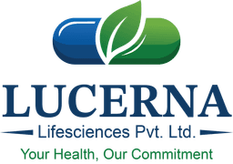Lucerna Logo