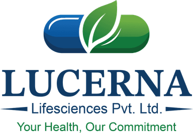 Lucerna Logo